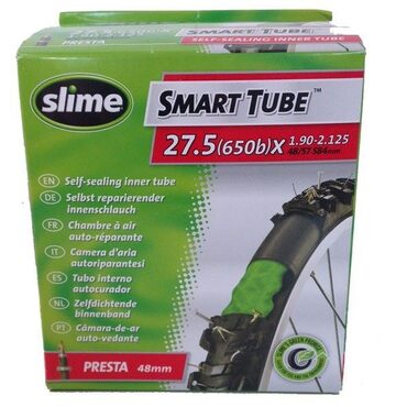 Slime Smart Tube con...