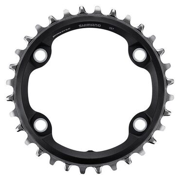 Shimano SLX SM-CRM70...
