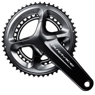 Shimano Dura-Ace 11v FC-R9100