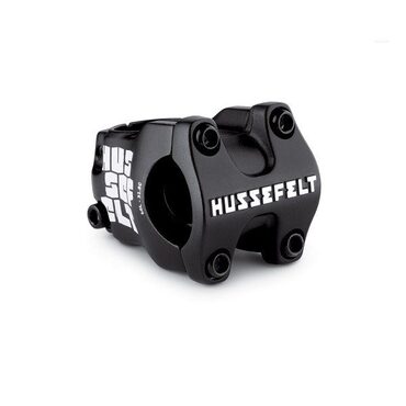 Truvativ Husseflet 0° Negra