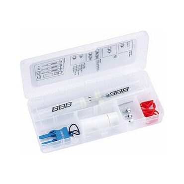 Kit de purga universal BBB...