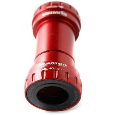 Rotor BB30 a 24 cerámica