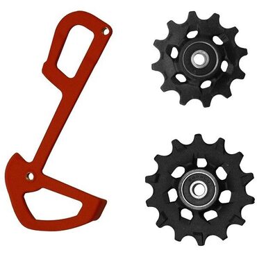 Sram X01 Eagle 12...