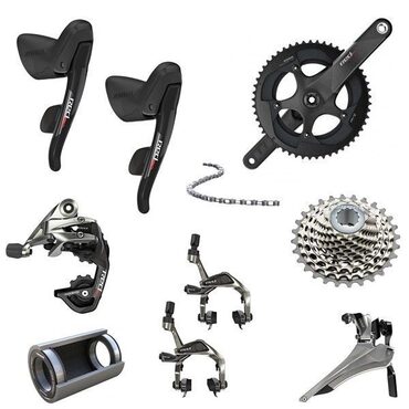 Sram Red 22 BB30