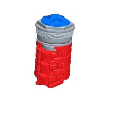 Volume Spacer para...