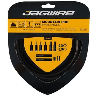 Jagwire Mountain Pro