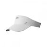 Visera para triatlón Zerod Running Visor, velcro, detalles reflectantes
