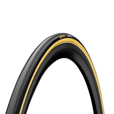 Tubular bici de carretera Challenge Tufo Vittoria Michelin