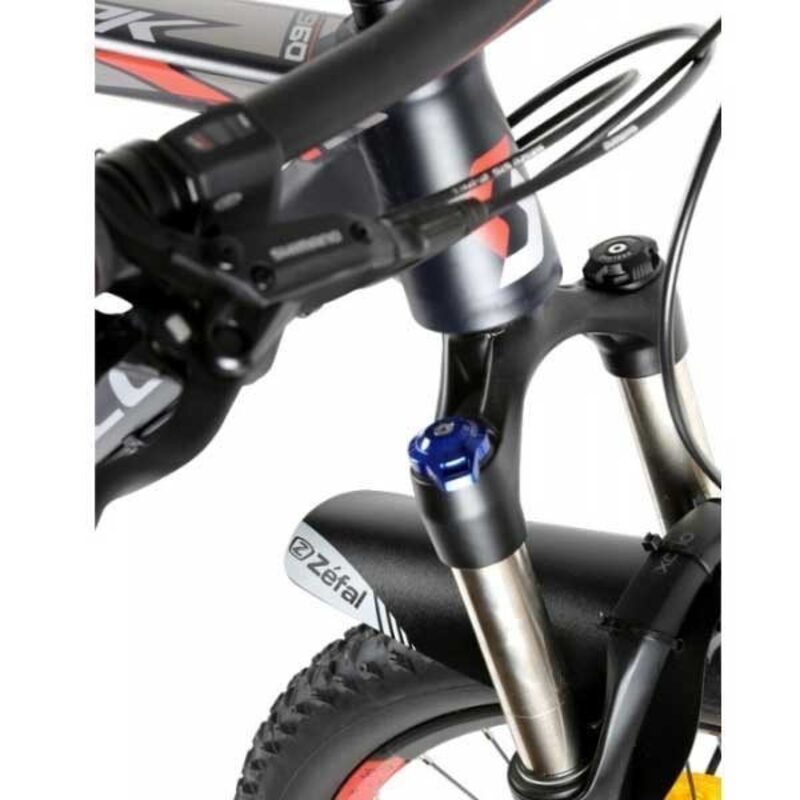 Zefal sales deflector lite