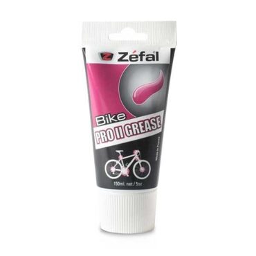 Zéfal Pro II Grease 150 ml