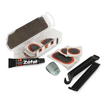 Kit de reparación Zéfal...