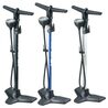 Bomba de pie Topeak Joe Blow Race - Manómetro de aguja - Peso : 1.4 kg - 14 bars maxi
