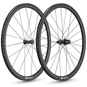 DT SWISS PRC 1400 SPLINE 35...