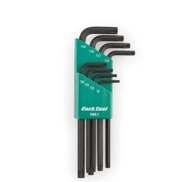Park Tool TWS-1 T9 a T40