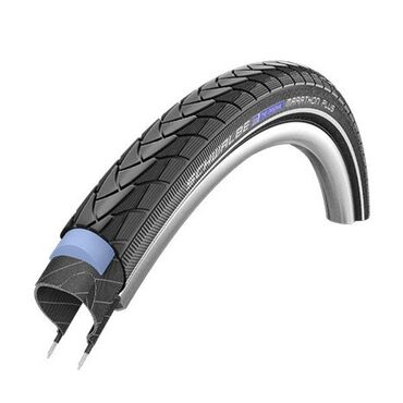 Cubierta BTC y E-Bike 26...