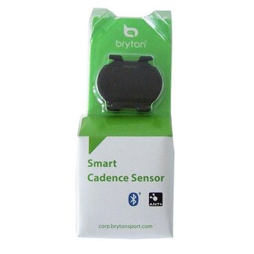 Sensor de cadencia...