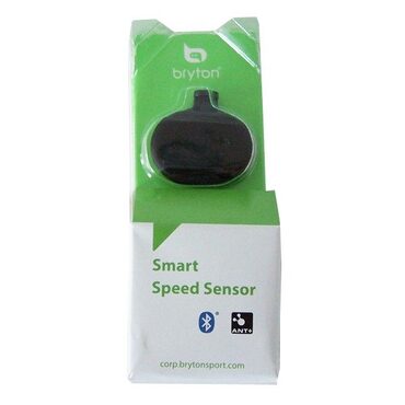 Sensor de velocidad...