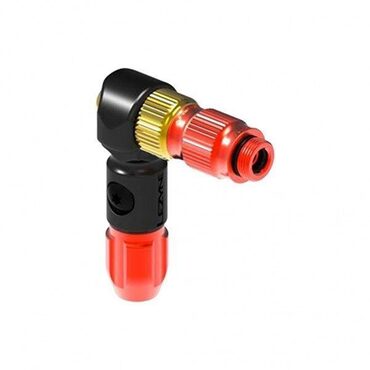 Lezyne ABS-1 Pro HP