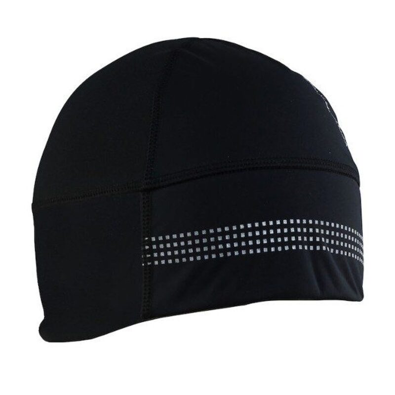 Gorro bajo casco de invierno Craft Shelter 2.0 2023