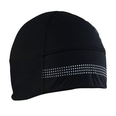 Gorro bajo casco de invierno Craft Shelter 2.0 2023