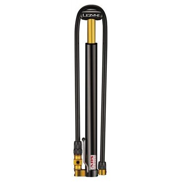 Lezyne Micro Floor Drive HP