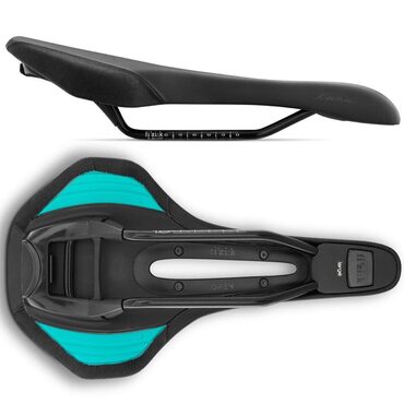 Sillín MTB mujer Fizik Luna...