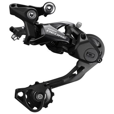 Cambio MTB Shimano Deore...