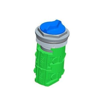 Volume Spacer para...