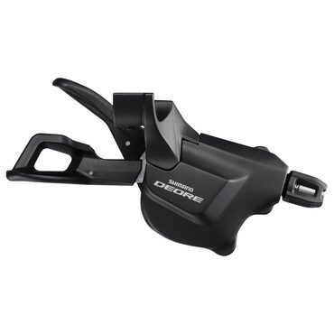 Maneta derecha MTB Shimano...