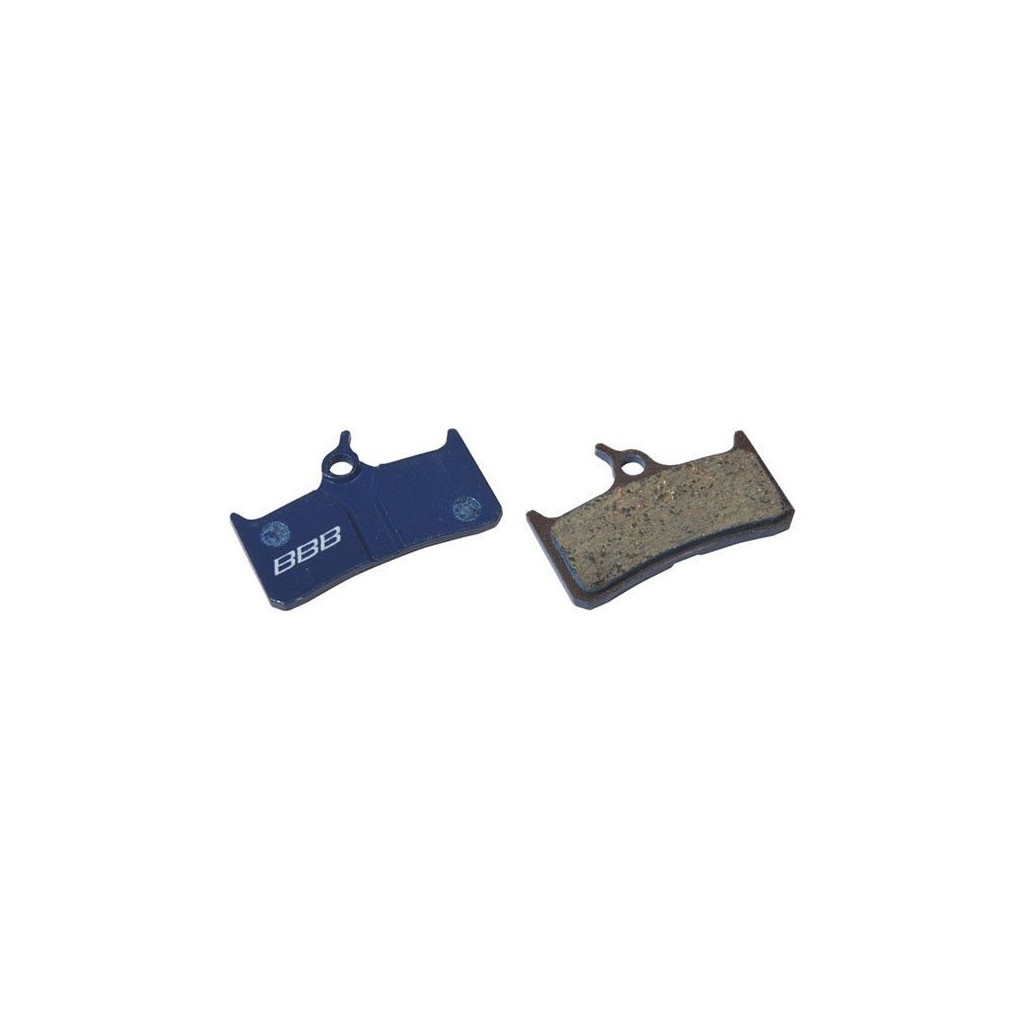 Plaquettes De Frein Sinterizées CL Brakes 4005VX Pour VTT - Compatible Griméca 7