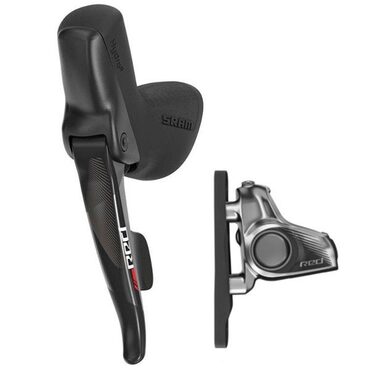 Sram Red 22 11v con pinza...