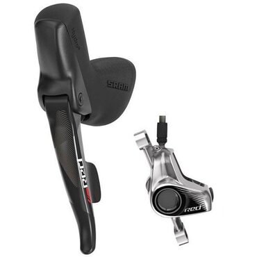 Sram Red 22 11v con pinza...