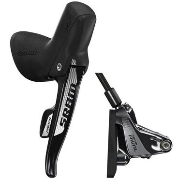 Sram Rival 22 11v con pinza...