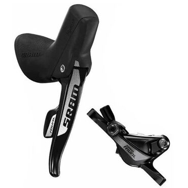 Sram Rival 22 11v con pinza...