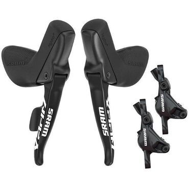 Manetas de carretera Sram...