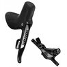 Maneta para bicicleta de carretera Sram Rival 1/ Rival 22 con pinza trasera
