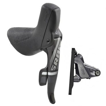 Sram Force 22 11v con pinza...
