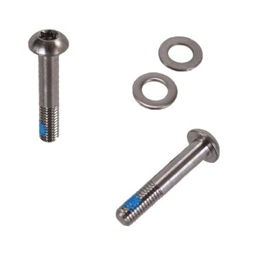 Sram titanio T25