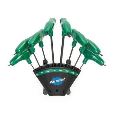 Park Tool PH-T1.2 con soporte