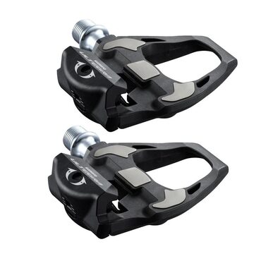 Shimano PD-R8000 con calas...