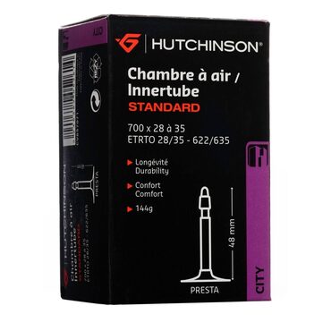 Cámara de aire Hutchinson...