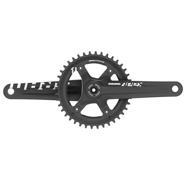 Sram Apex 1 GXP 10-11v con...