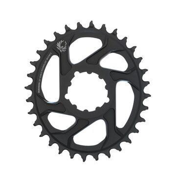 Sram X-Sync 2 Oval Direct...