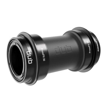 Sram DUB pressfit...