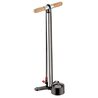 Bomba de pie Lezyne Alloy Floor Drive ABS1 Pro - Cuerpo de aluminio - Peso: 1,6 kg