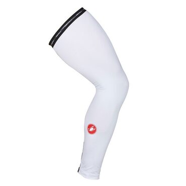 Perneras de ciclismo Castelli UPF 50+ Light 2023