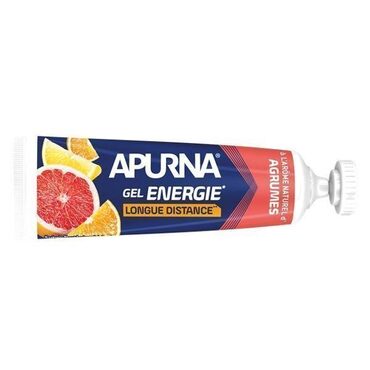 Apurna Gel Energie Larga...