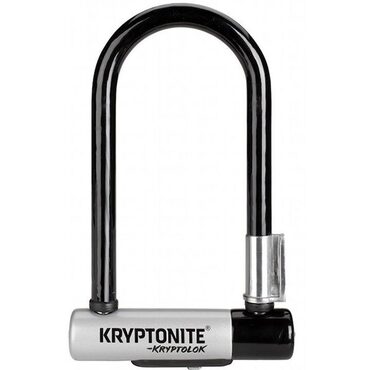 Kryptonite Serie 2 Mini Negro