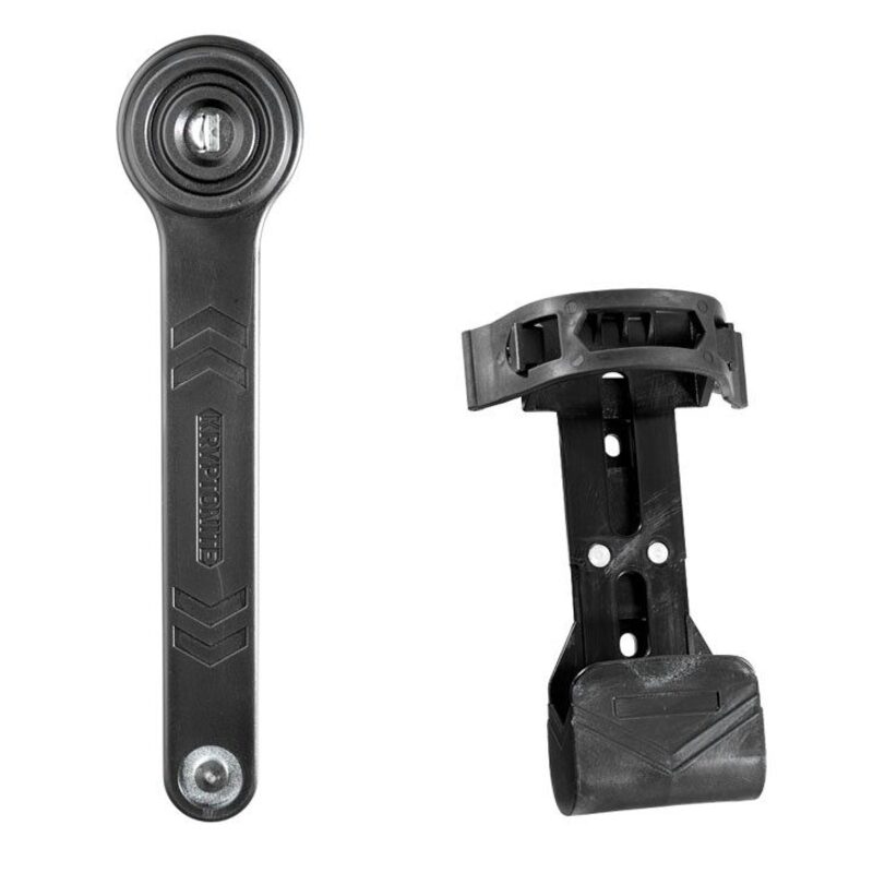Candado plegable Kryptonite Keeper 585 85 cm Nivel de seguridad