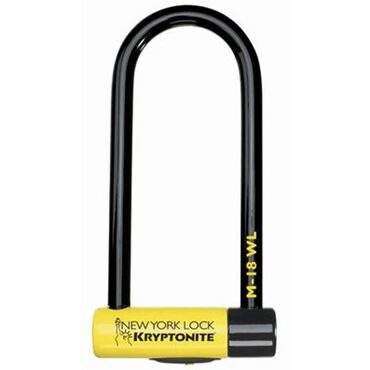 Candado U Kryptonite New...